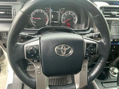 2023 Toyota 4Runner - Photo 13