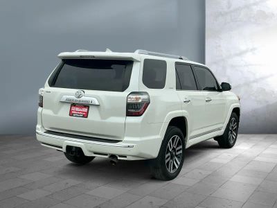 2023 Toyota 4Runner - Photo 6