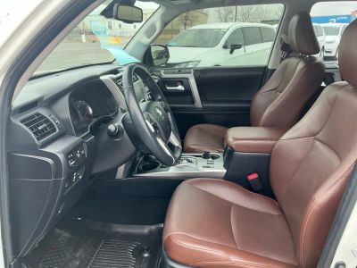 2023 Toyota 4Runner - Photo 9