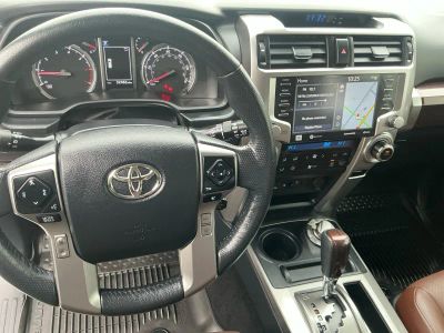 2023 Toyota 4Runner - Photo 14