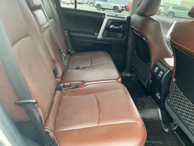 2023 Toyota 4Runner - Photo 19