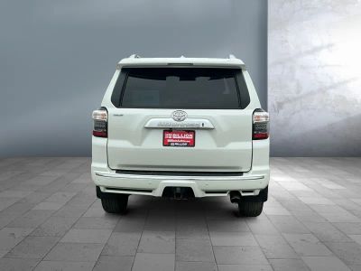 2023 Toyota 4Runner - Photo 5