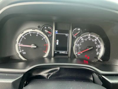 2023 Toyota 4Runner - Photo 10