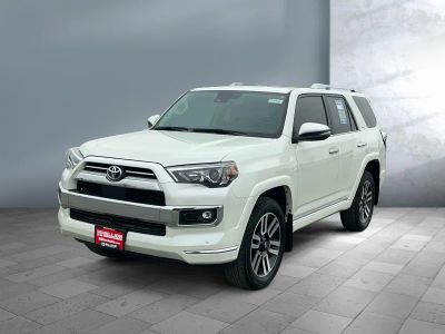 2023 Toyota 4Runner - Photo 1