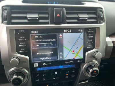 2023 Toyota 4Runner - Photo 11