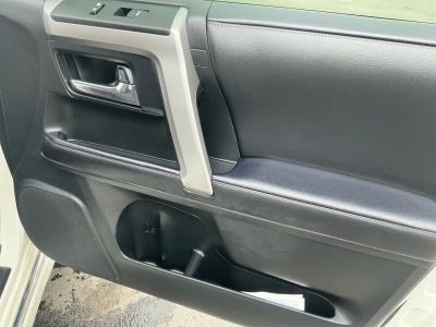 2023 Toyota 4Runner - Photo 21