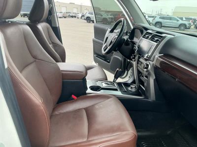 2023 Toyota 4Runner - Photo 20