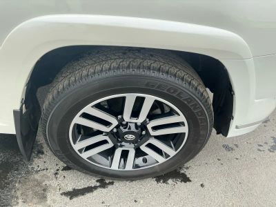 2023 Toyota 4Runner - Photo 22