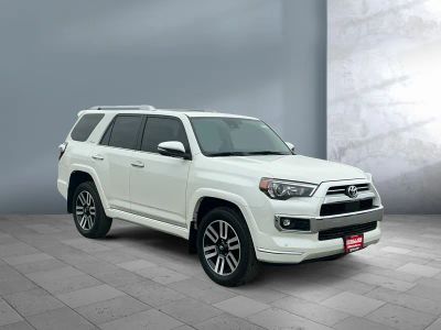 2023 Toyota 4Runner - Photo 8