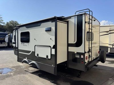 2026 Forest River Rockwood Mini Lite - Photo 4