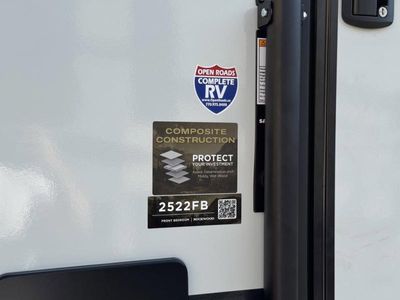 2026 Forest River Rockwood Mini Lite - Photo 7