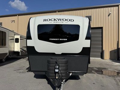 2026 Forest River Rockwood Mini Lite - Photo 3