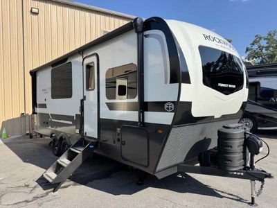 2026 Forest River Rockwood Mini Lite - Photo 1