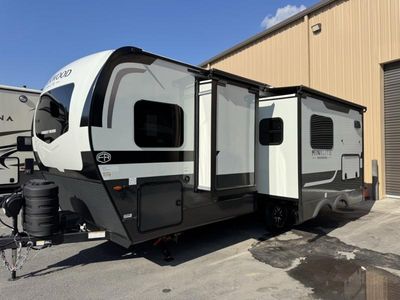 2026 Forest River Rockwood Mini Lite - Photo 2