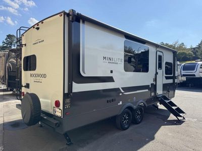 2026 Forest River Rockwood Mini Lite - Photo 5