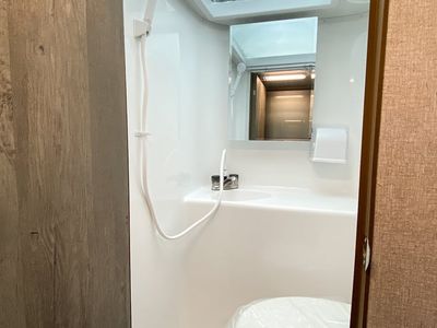2026 Northwood Wolf Creek 890 — photo 19 view