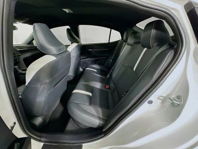 2025 Toyota Camry — photo 26 view