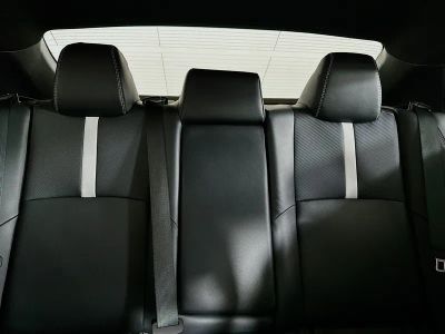 2025 Toyota Camry — photo 30 view