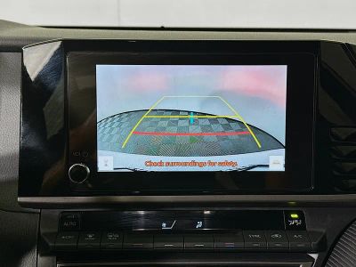 2025 Toyota Camry — photo 25 view
