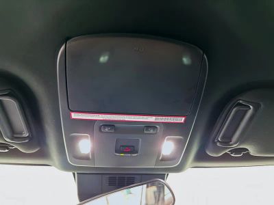 2025 Toyota Camry — photo 18 view