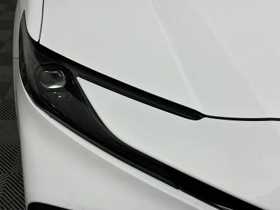 2025 Toyota Camry — photo 9 view