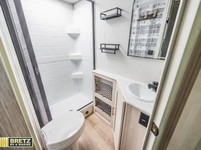 2026 Forest River RV R Pod - Photo 15