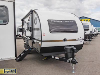 2026 Forest River RV R Pod - Photo 1
