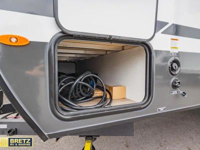 2026 Forest River RV R Pod - Photo 20