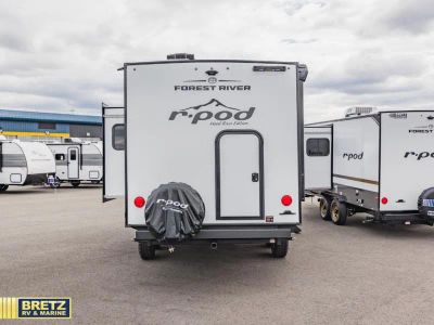 2026 Forest River RV R Pod - Photo 6