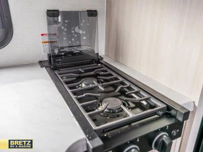 2026 Forest River RV R Pod - Photo 12