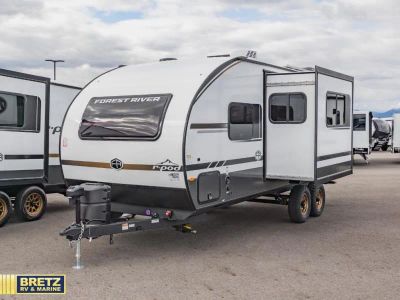 2026 Forest River RV R Pod - Photo 4