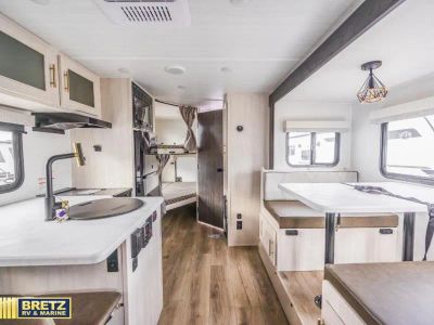 2026 Forest River RV R Pod - Photo 8