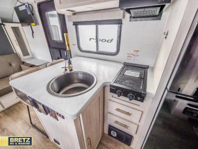 2026 Forest River RV R Pod - Photo 10