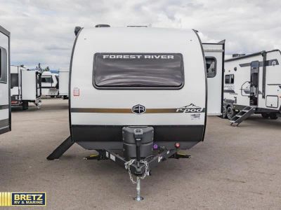 2026 Forest River RV R Pod - Photo 3