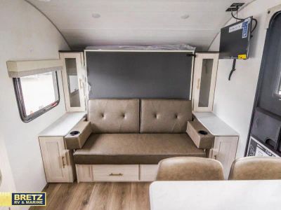 2026 Forest River RV R Pod - Photo 18