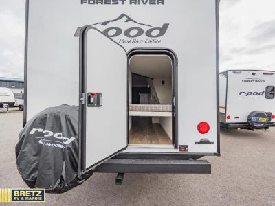 2026 Forest River RV R Pod - Photo 21