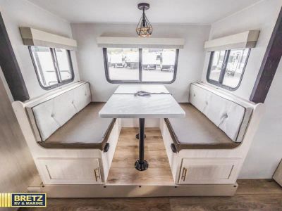 2026 Forest River RV R Pod - Photo 9