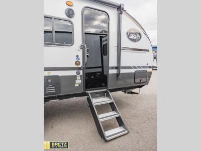 2026 Forest River RV R Pod - Photo 23