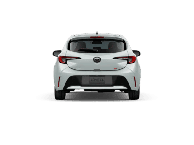2026 Toyota Corolla Hatchback - Photo 10