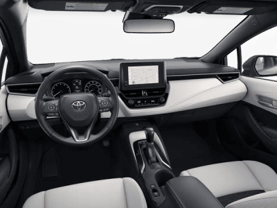 2026 Toyota Corolla Hatchback - Photo 27