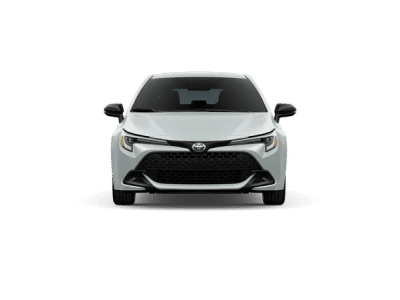 2026 Toyota Corolla Hatchback - Photo 19