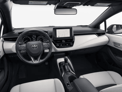 2026 Toyota Corolla Hatchback - Photo 20