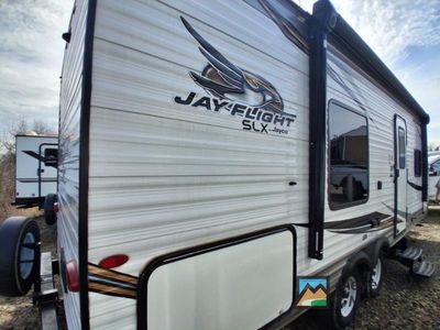 2020 Jayco Jay Flight - Photo 4