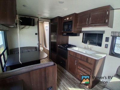 2020 Jayco Jay Flight - Photo 6