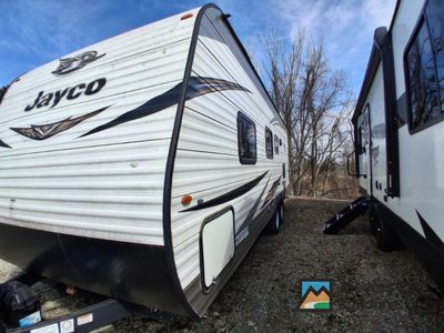2020 Jayco Jay Flight - Photo 3