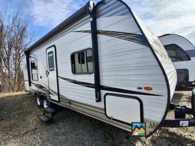 2020 Jayco Jay Flight - Photo 1