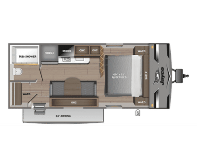 2020 Jayco Jay Flight - Photo 2