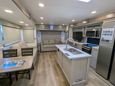 2025 Alliance RV Avenue - Photo 31