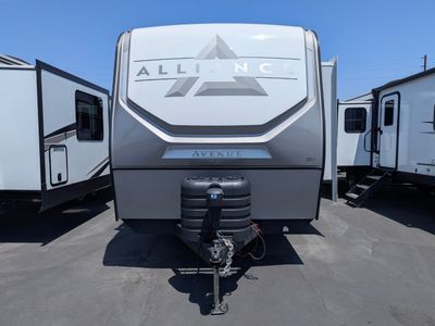2025 Alliance RV Avenue - Photo 1