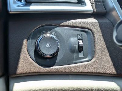 2016 Cadillac SRX — photo 21 view